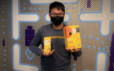 ECOCO團隊工作實況揭密：設備工程師