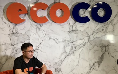 台灣ECOCO如何變革廢物回收營運模式 以垃圾創造近2億元新台幣的消費市場