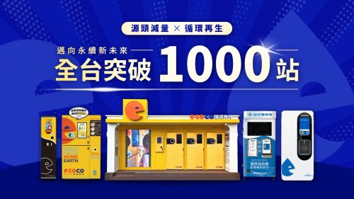 全台站點突破1000+_首頁輪播