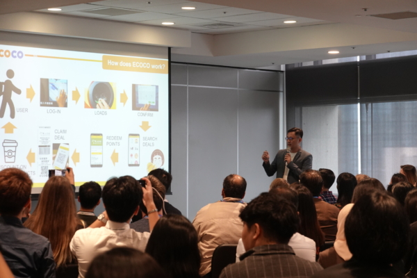TEDx論壇10週年：TEDxWeekend Taipe_3