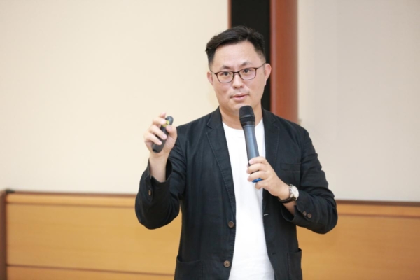2021.03.31｜高雄大學卓越講座